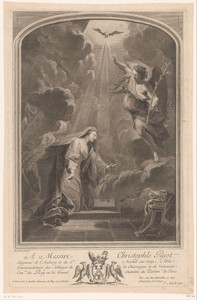 Annunciatie