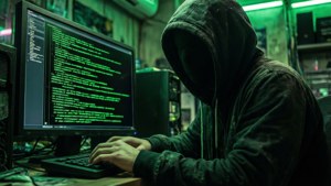 Anonymous Hacker