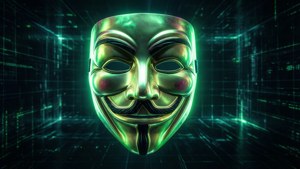 Anonymous in the Void