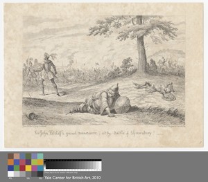 Another Part of the Field: 'Henry IV Part I,' Act V, Scene IV