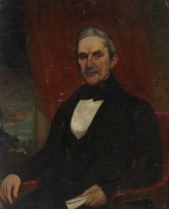 Anson Greene Phelps