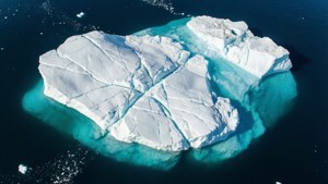 Antarctic Icebergs