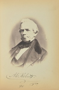 Anthony E. Roberts