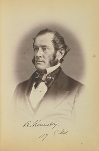 Anthony Kennedy