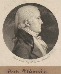 Anthony Morris