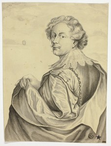 Art by Anthony van Dyck