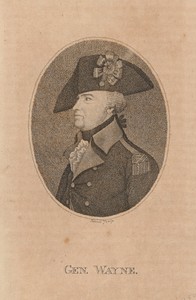 Anthony Wayne