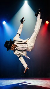 Anti-Gravity Lean Moment
