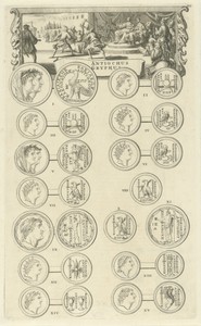 Antiochus VIII Grypos laat Alexander II Zabinas doden