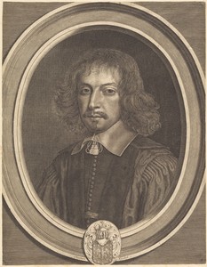 Antoine de Chaubard