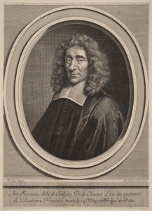 Antoine Furetiere