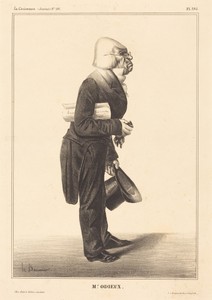 Antoine Odier