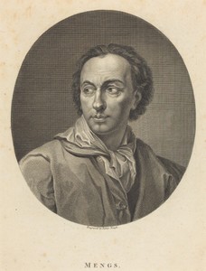 Anton Raphael Mengs