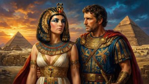 Antony and Cleopatra