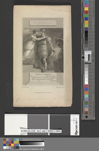 Antony and Cleopatra Act IV Sc. 8
