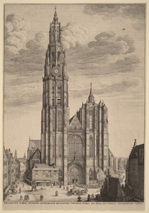 Antwerp Cathedral