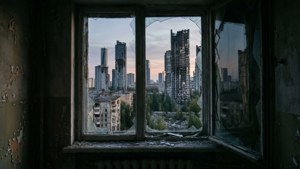 Apartment View