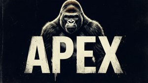 Apex Gorilla