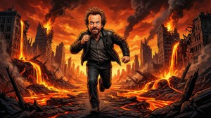 Apocalypse Run