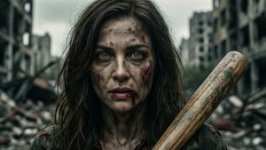 Apocalypse Survivor