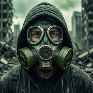 Apocalypse Survivor