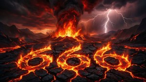 Apocalyptic Mark