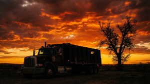 Apocalyptic Trailer