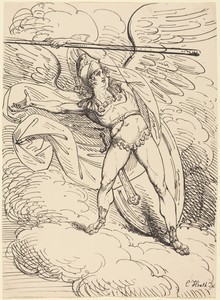Apollo as a Warrior