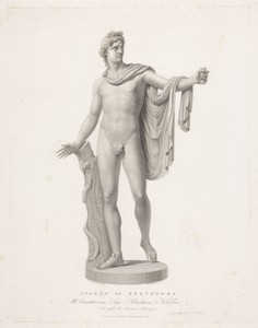 Apollo Belvedere