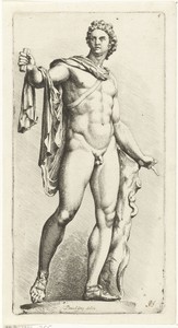 Apollo Belvedere