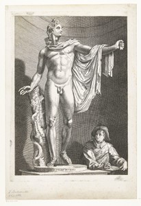 Apollo Belvedere