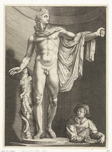 Apollo Belvedere