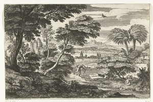 Apollo doodt Coronis