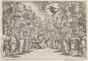 Apollo en de python
