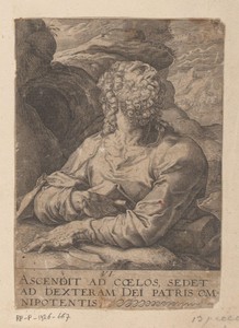 Apostel Bartholomeüs