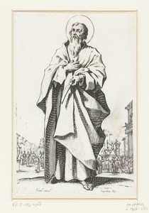 Apostel Bartholomeüs