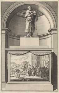 Apostel Jakobus de Meerdere