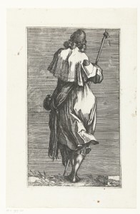 Apostel Jakobus Major
