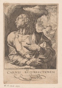 Apostel Judas Thaddeüs