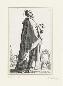 Apostel Mattheüs