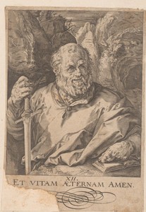 Apostel Matthias