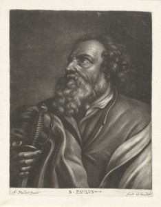 Apostel Paulus