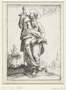 Apostel Paulus