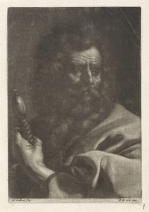 Apostel Paulus