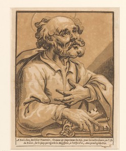 Apostel Petrus