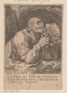 Apostel Petrus