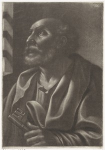 Apostel Petrus