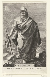 Apostel Simon Zelotes