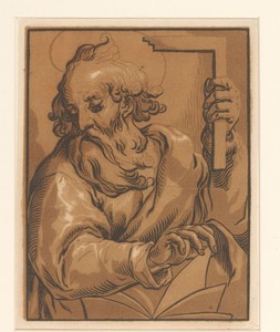 Apostel Thomas