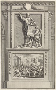 Apostel Timotheüs